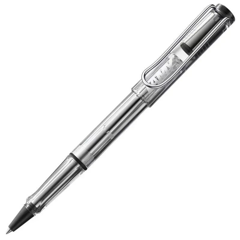 LAMY safari vista Rollerballpenna - transparent