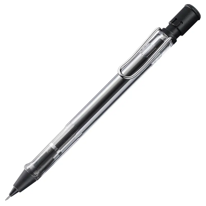 LAMY safari vista Stiftpenna - transparent