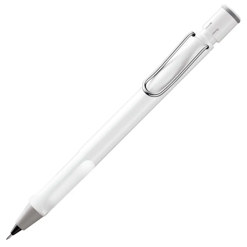 LAMY safari vit Stiftpenna