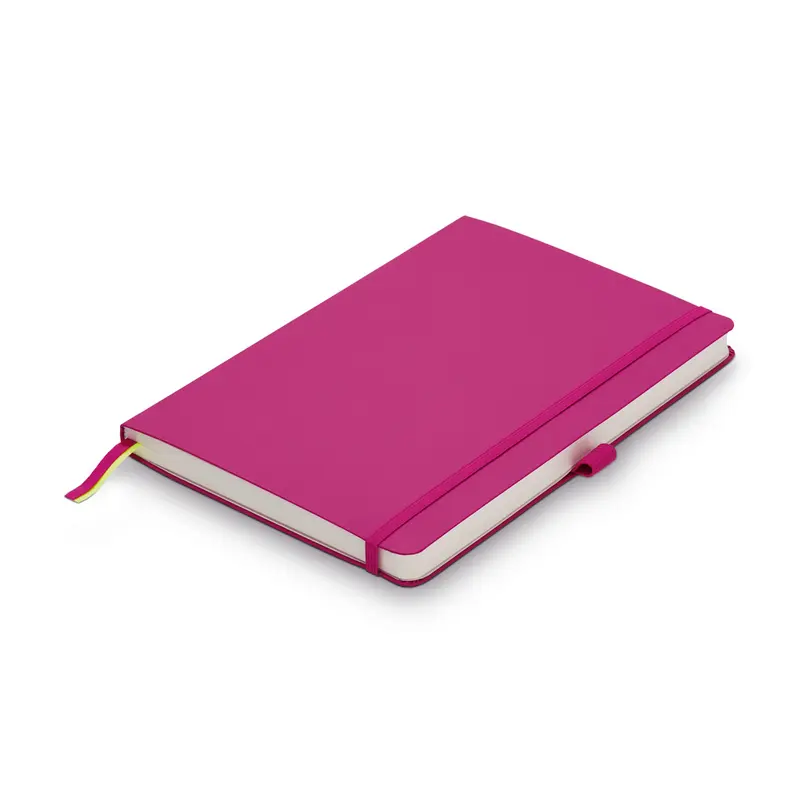 LAMY Softcover Notebook Rosa