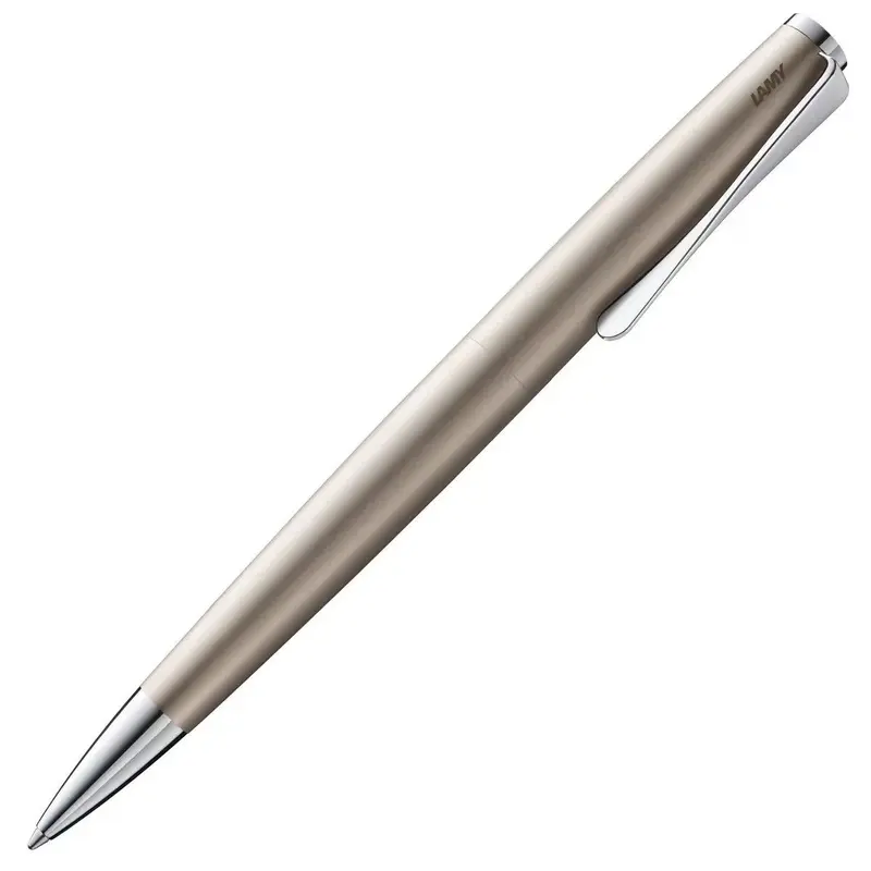 LAMY studio palladium Kulspetspenna