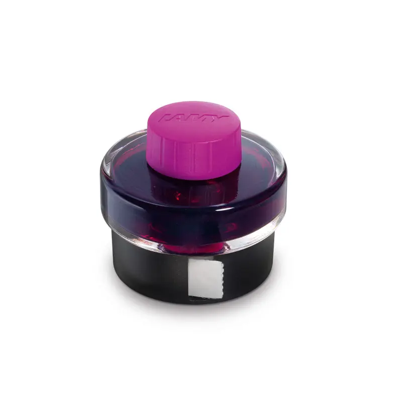 LAMY T52 Flaskbläck - vibrant pink