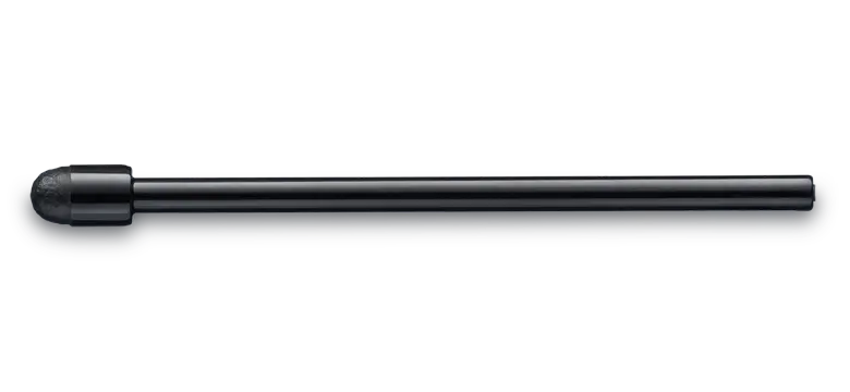 LAMY Z103 POM EMR-spets (matta ytor)
