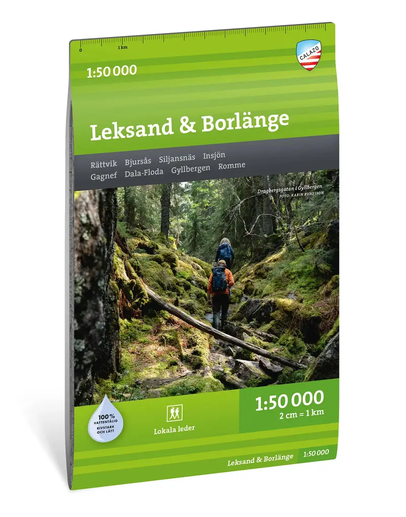 Leksand Borlänge 1