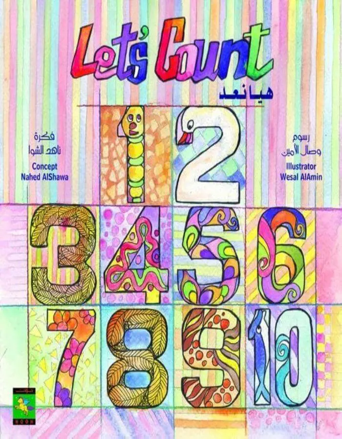 Let's count