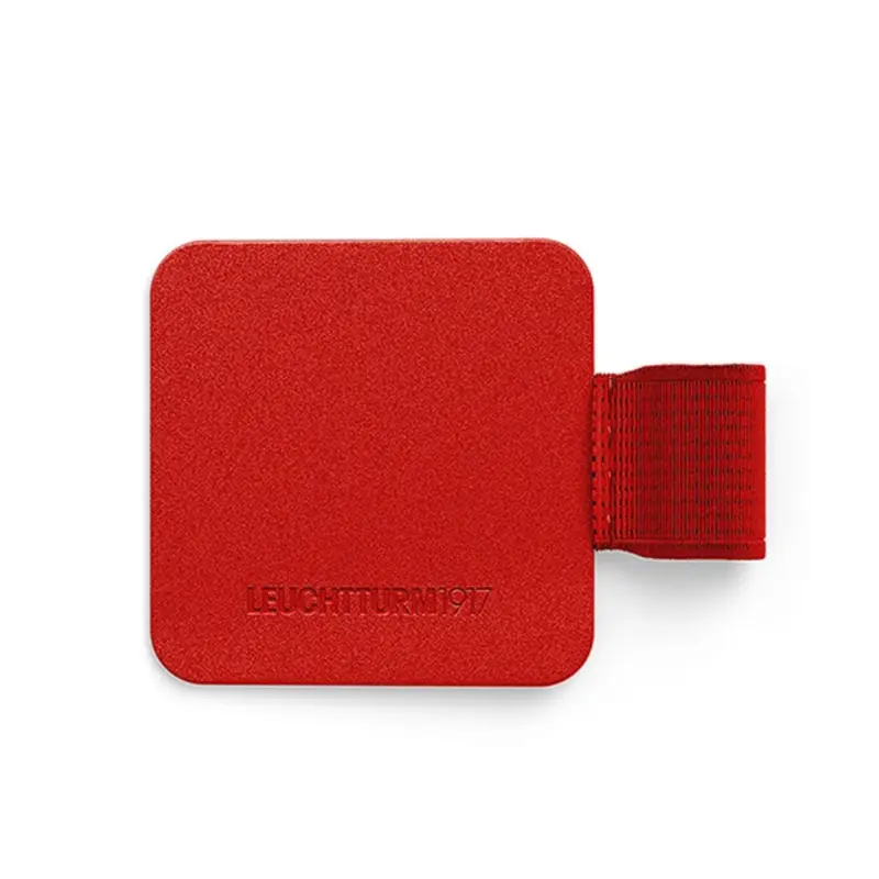 Leuchtturm 1917 Pen Loop, Cherry