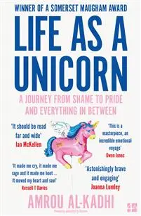 Life as a unicorn