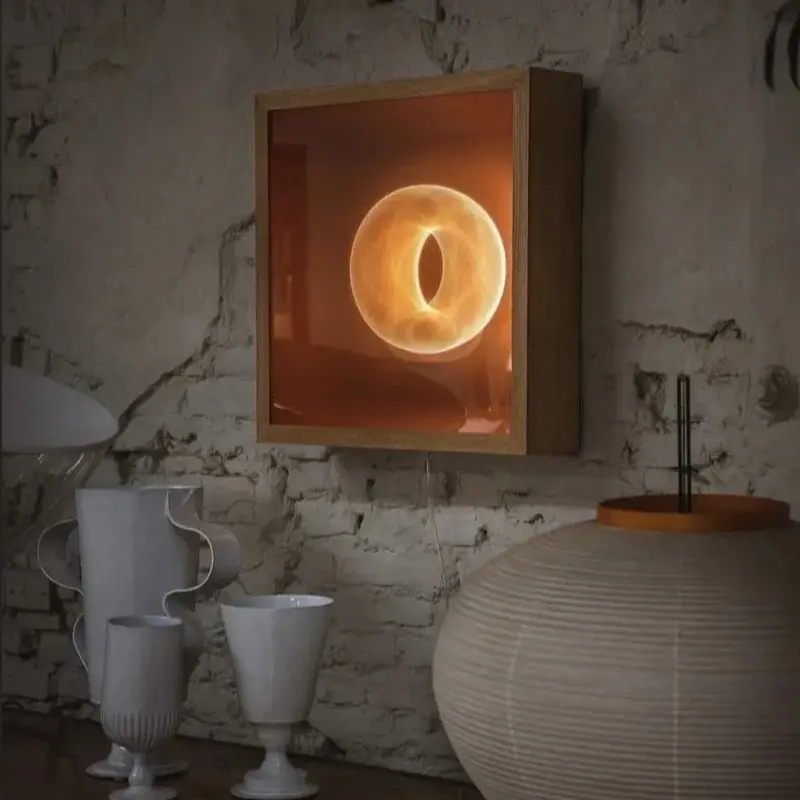 "Lightpulse" av Studio Lampent
