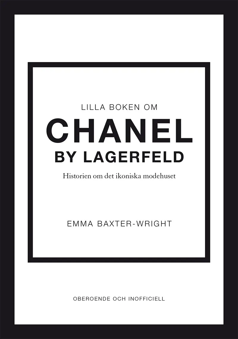 Lilla boken om Chanel