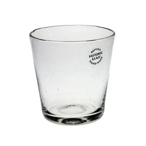 Litet glas från Birka