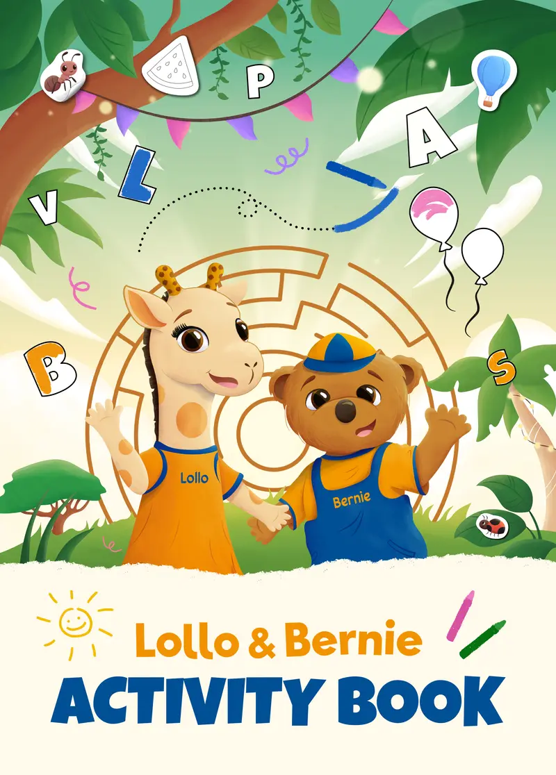 Lollo & Bernie