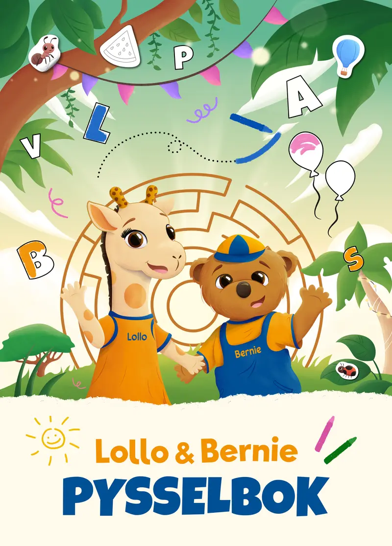 Lollo & Bernie