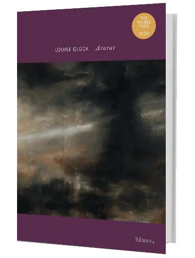 Louise Glück – Ararat
