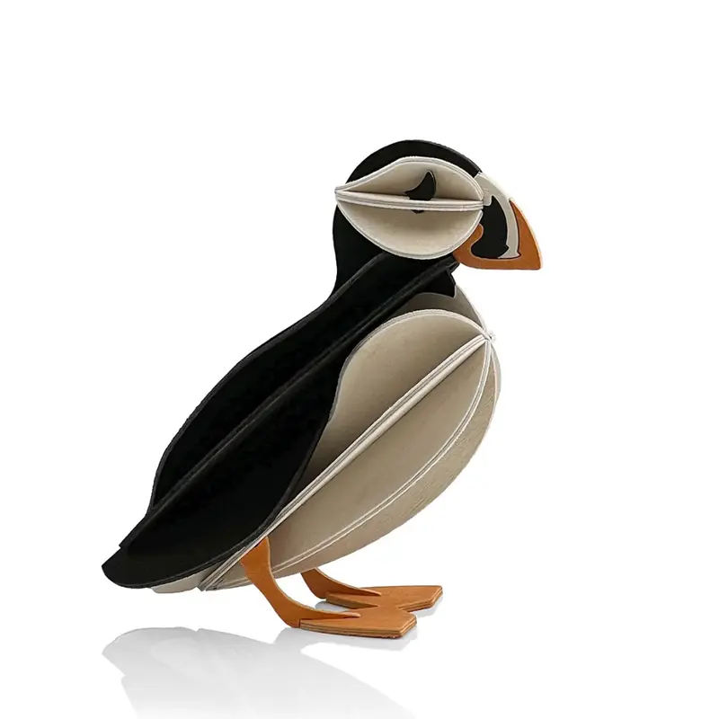 Lovi, Lunnefågel (10 cm)