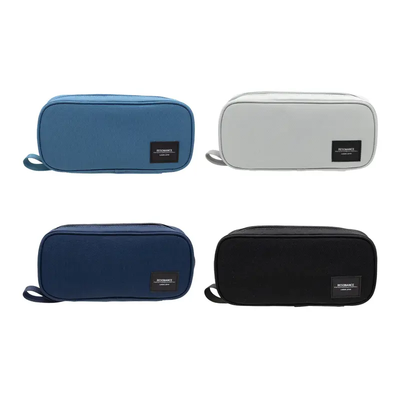 Luddite Resonance Butterfly Pen Case