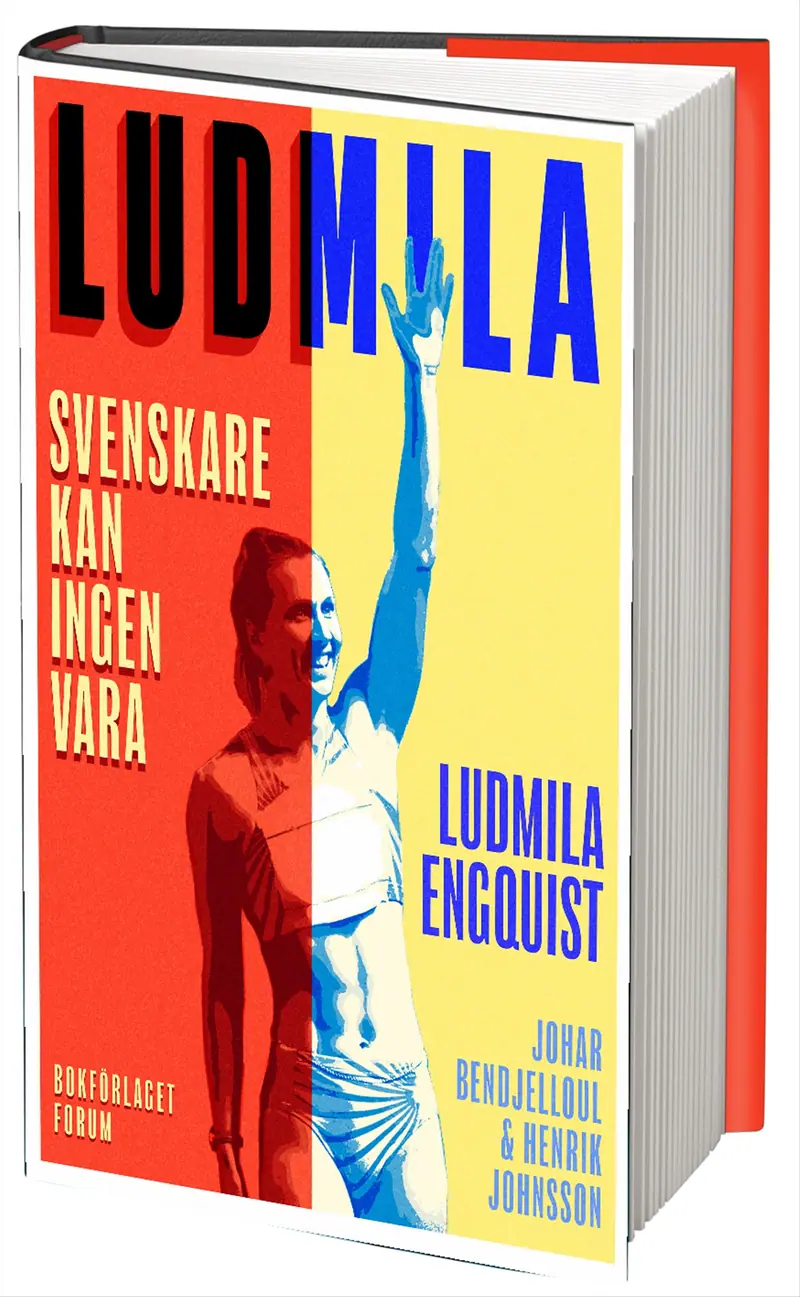 Ludmila