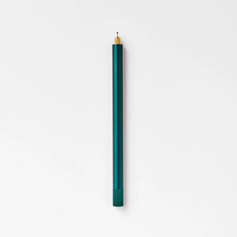 Lumos Pro Refillable Multi-Tip Pen - Single - Ivy