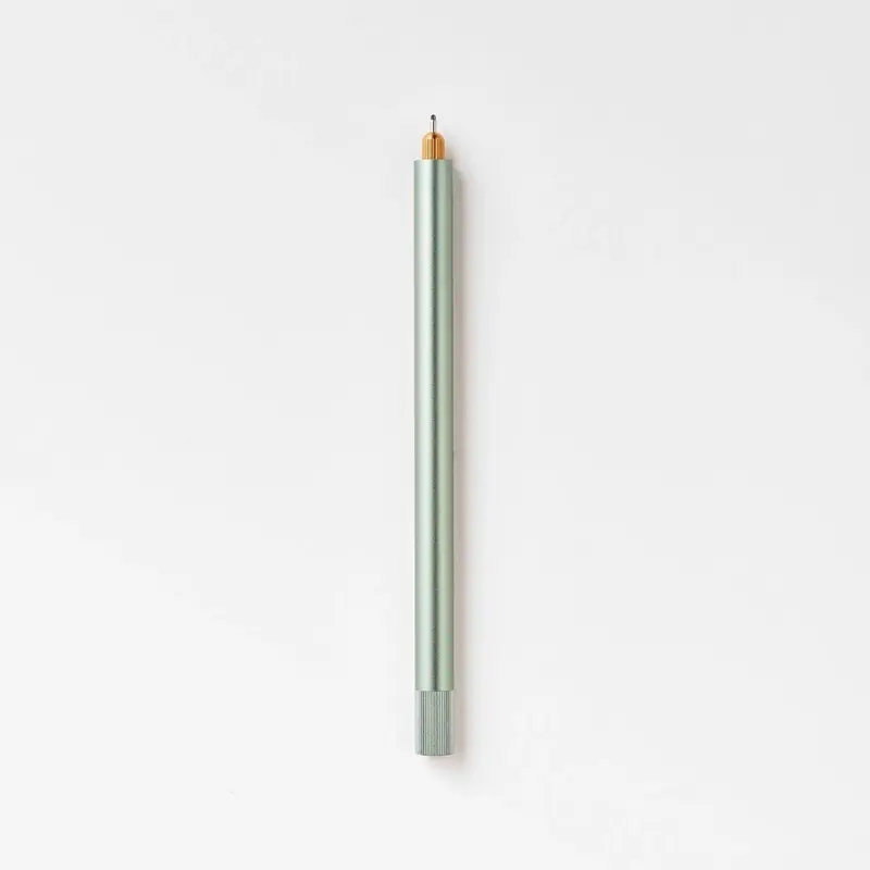 Lumos Pro Refillable Multi-Tip Pen - Single - Sage