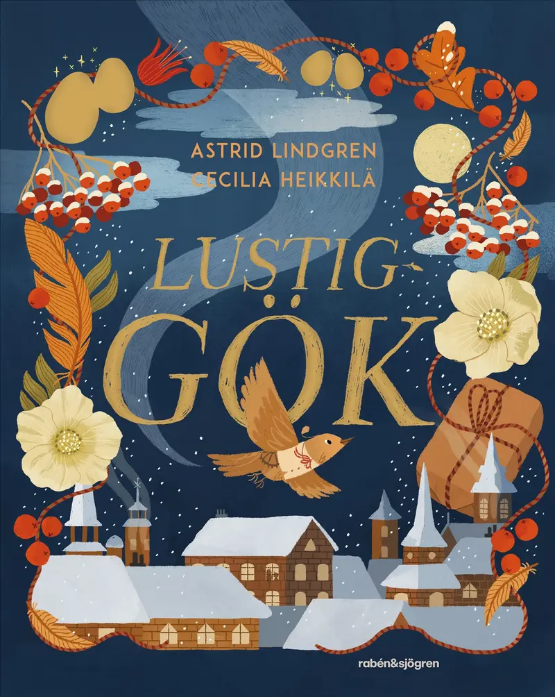 Lustig Gök