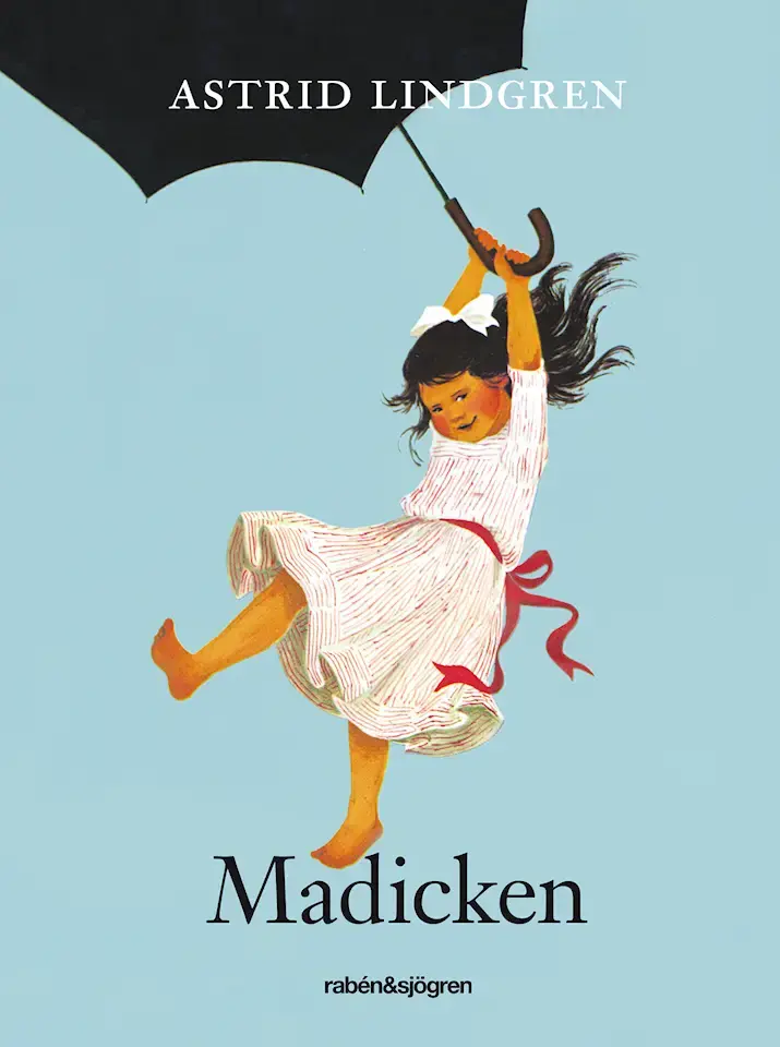 Madicken - Astrid Lindgren
