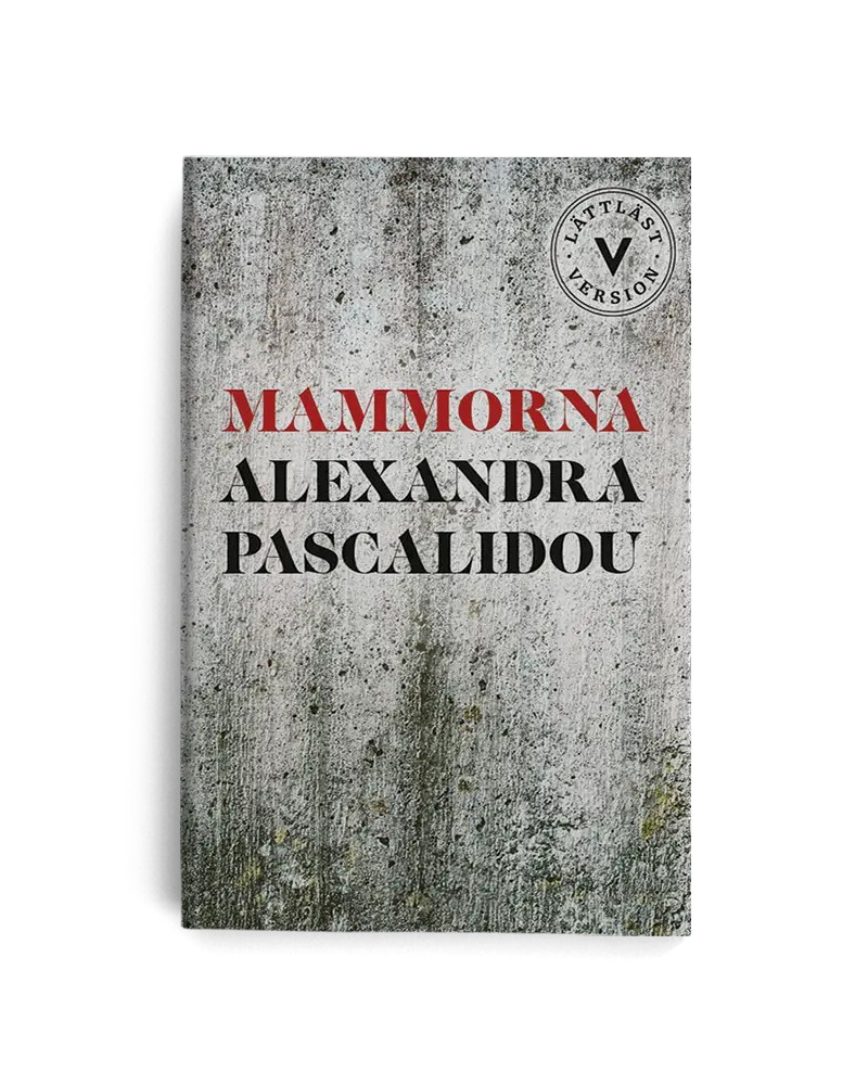 Mammorna (pocket)