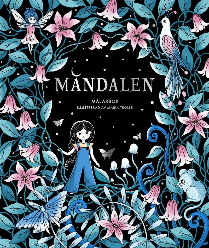 Måndalen