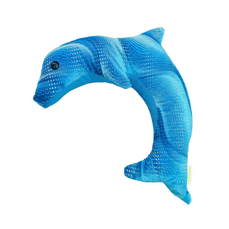 Manimo Tyngddelfin 1 kg eller 2 kg