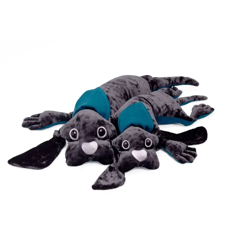 Manimo Tyngdhund 1 kg eller 2 kg