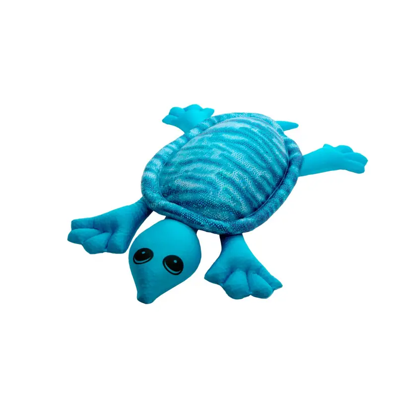 Manimo Tyngdsköldpadda 2 i 1 (2 kg)
