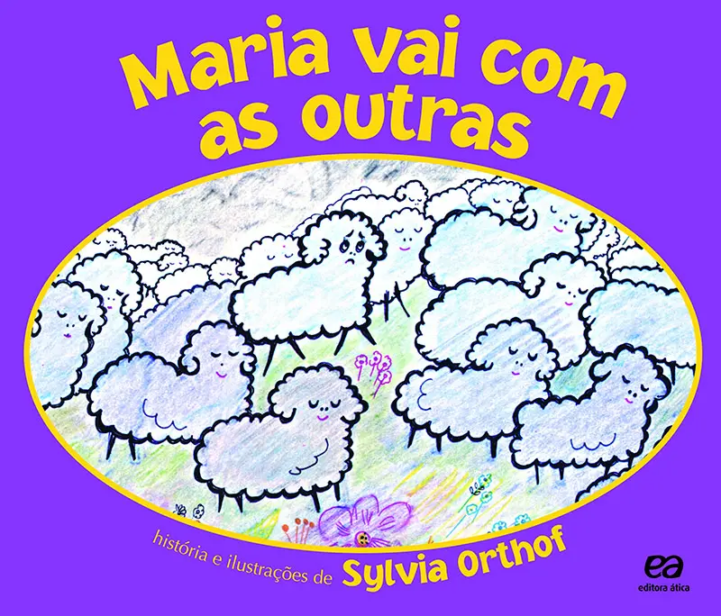 Maria vai com as outras
