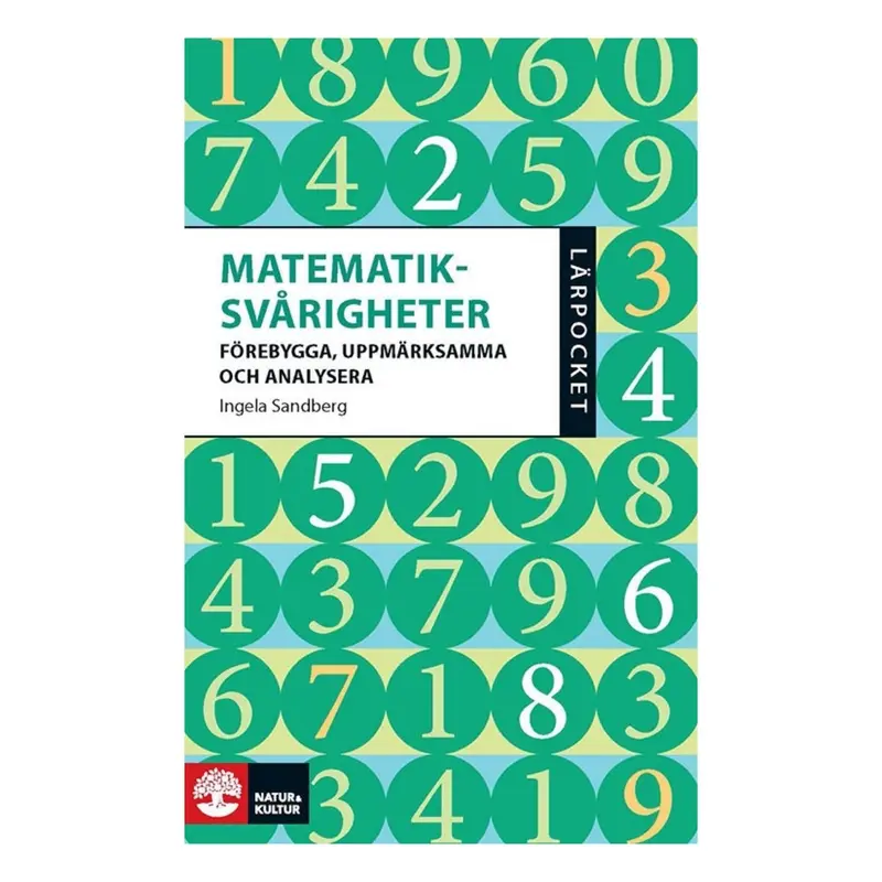 Matematiksvårigheter