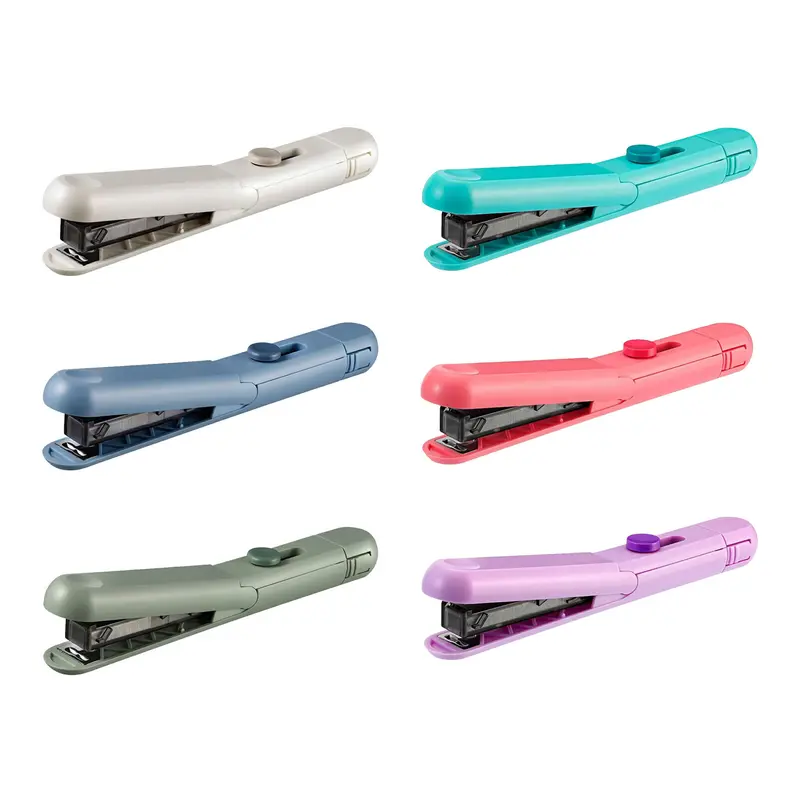 MAX Motick Stapler HD-10SK