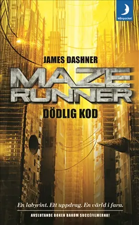 Maze runner
