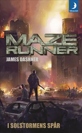 Maze runner