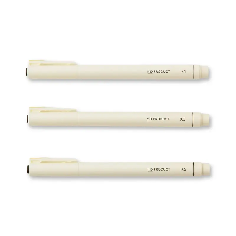 MD Drawing Pen