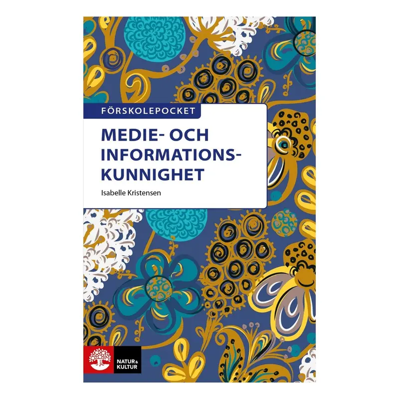 Medie- och informationskunnighet