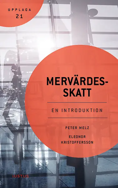 Mervärdesskatt