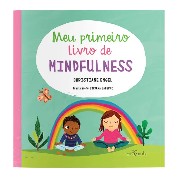 Meu primeiro livro de Mindfulness