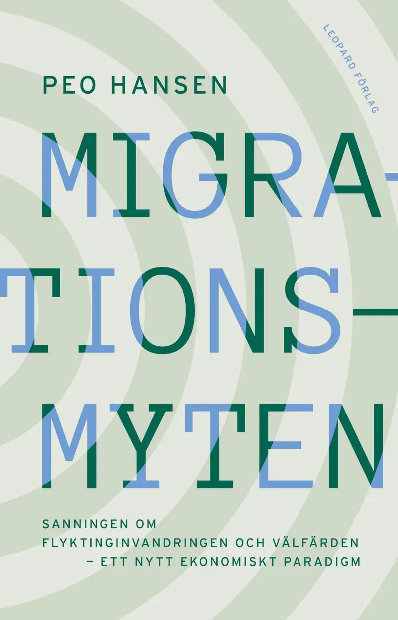 Migrationsmyten