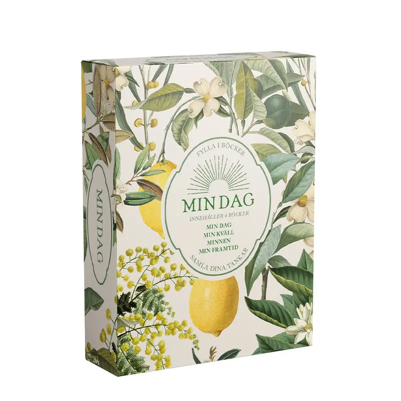 Min dag