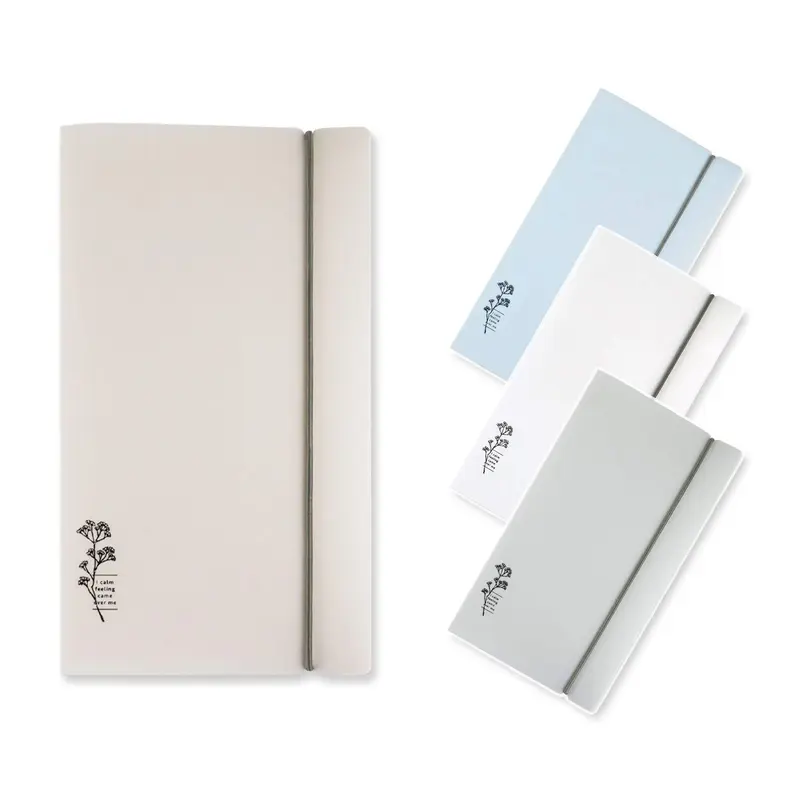Mind Wave Sticker Pocket File