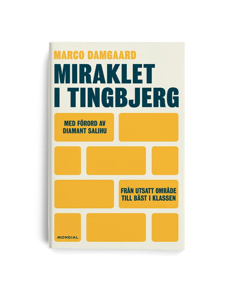 Miraklet i Tingbjerg