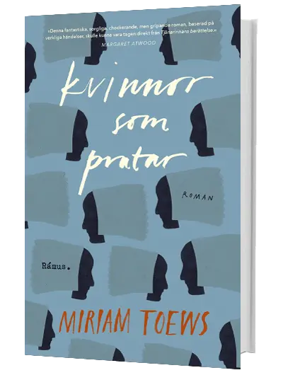 Miriam Toews – Kvinnor som pratar
