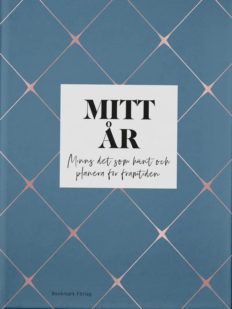 Mitt år