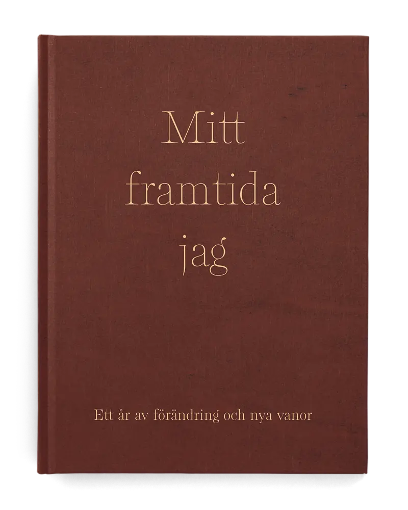 Mitt framtida jag