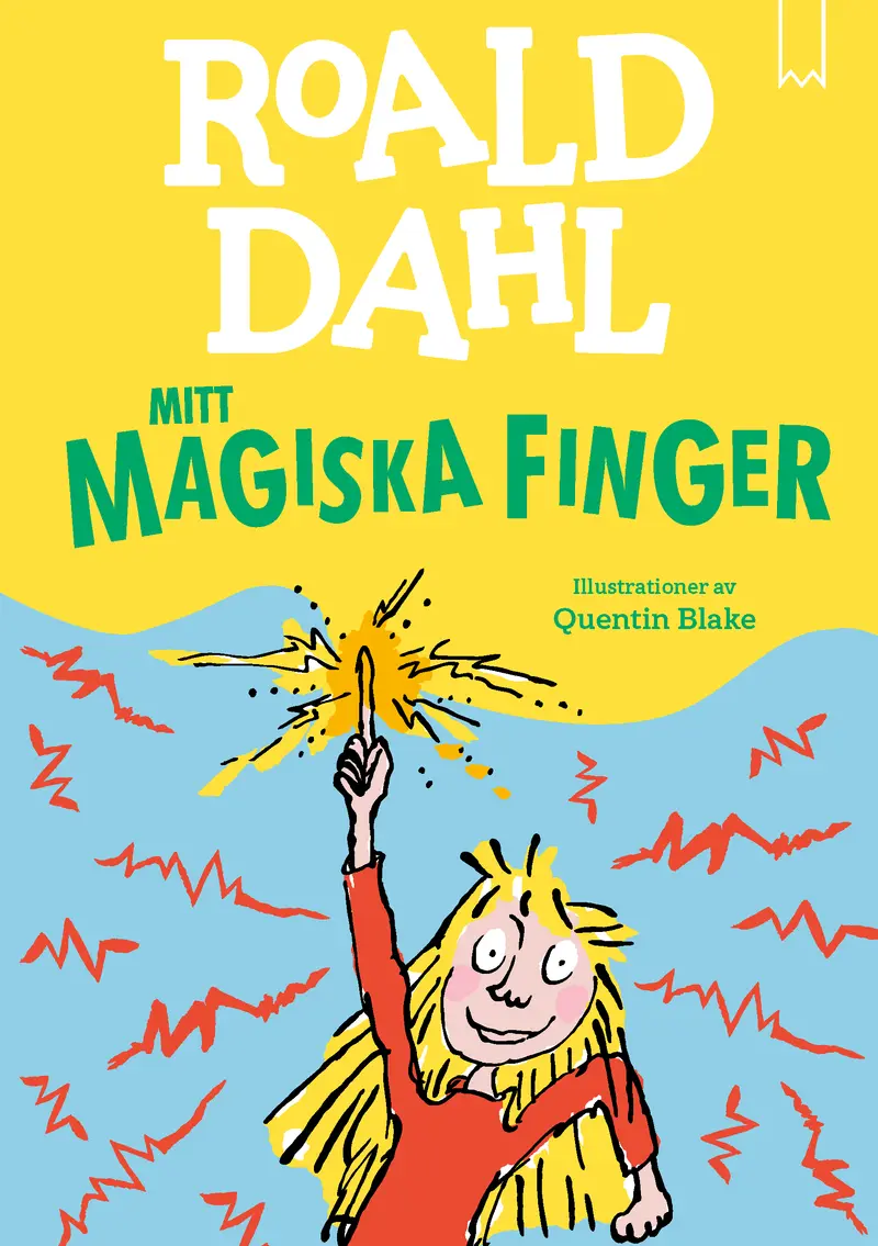 Mitt magiska finger