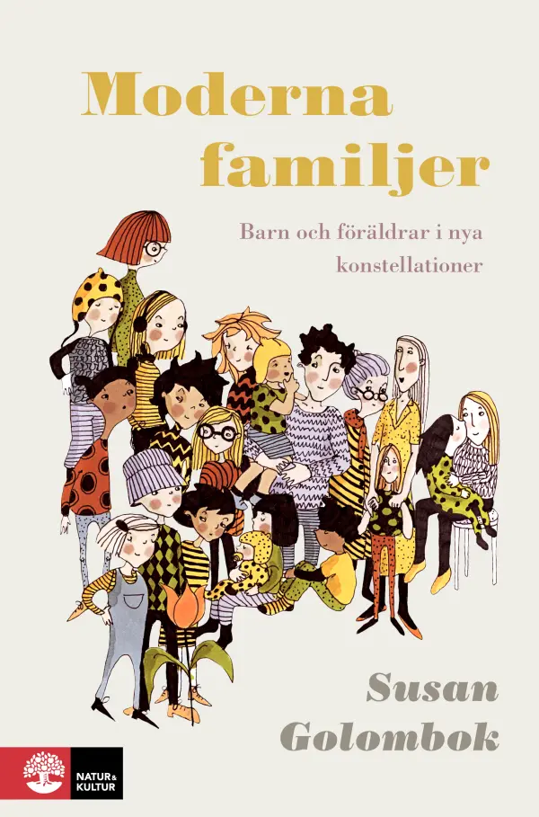 Moderna familjer