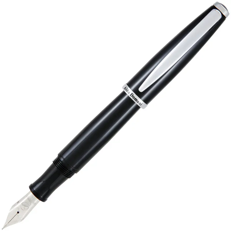 Monteverde Aldo Domani Black FP