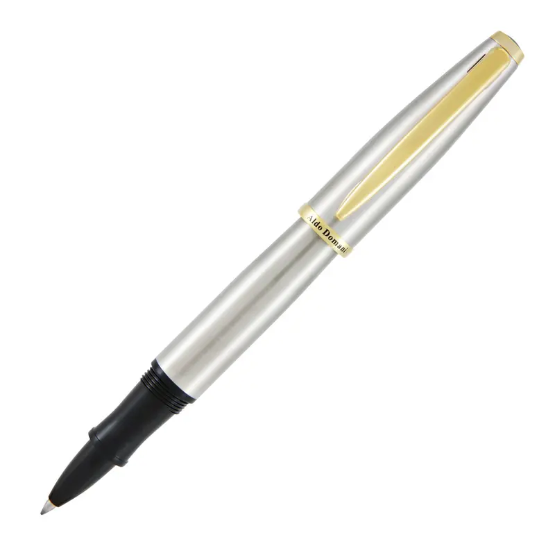 Monteverde Aldo Domani Steel GT  RB