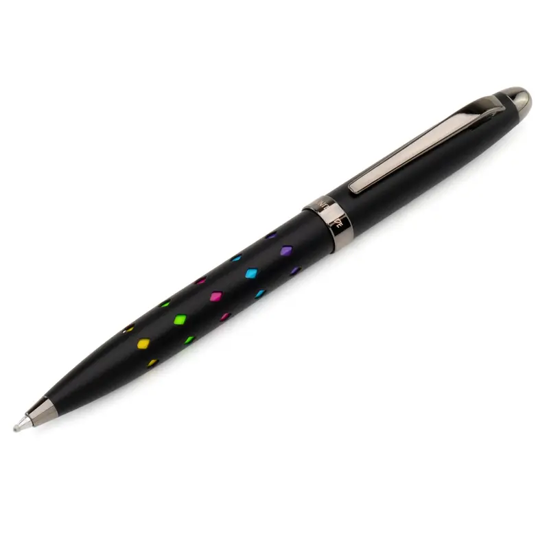 Monteverde Illusia Matt Black Ballpen